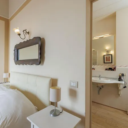 La Terrazza Sulla Valle * Cortona