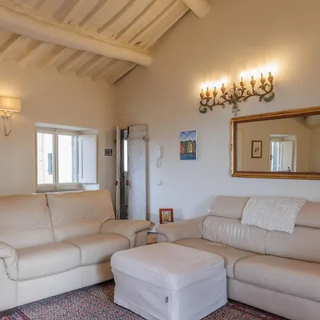 La Terrazza Sulla Valle