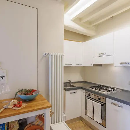 La Terrazza Sulla Valle * Cortona