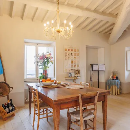 La Terrazza Sulla Valle *