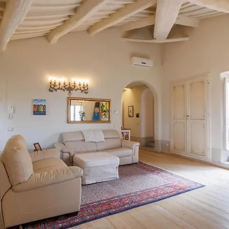 La Terrazza Sulla Valle