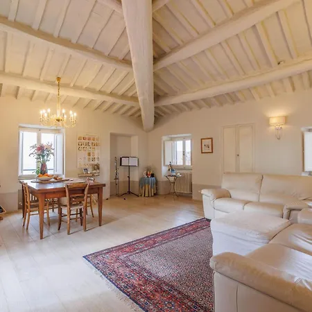 La Terrazza Sulla Valle Appartamento *