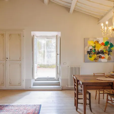 La Terrazza Sulla Valle * Cortona