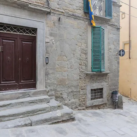 La Terrazza Sulla Valle Appartamento