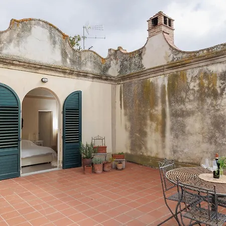 Apartamento La Terrazza Sulla Valle *