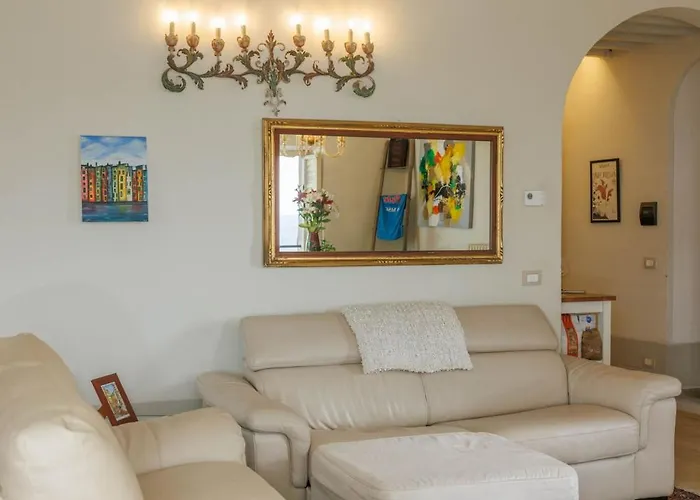 La Terrazza Sulla Valle *