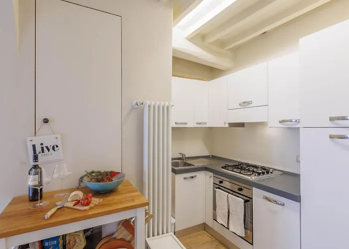 La Terrazza Sulla Valle * קורטונה