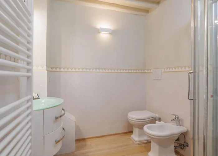 Apartamento La Terrazza Sulla Valle