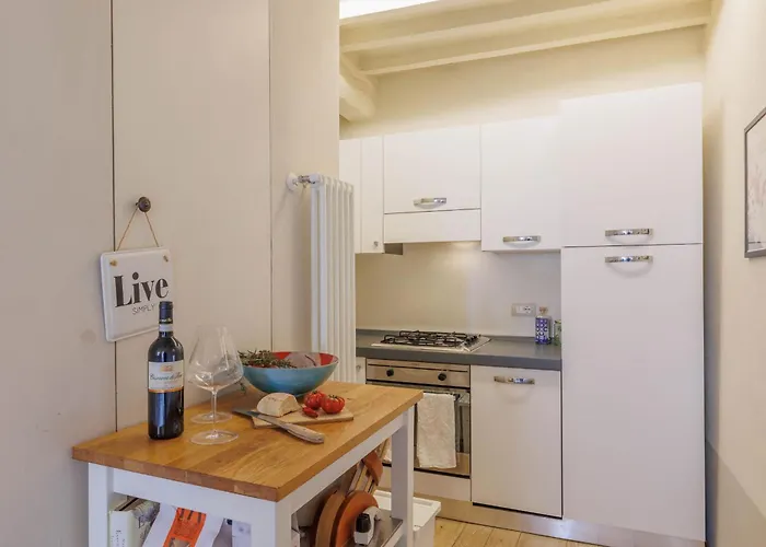 La Terrazza Sulla Valle קורטונה