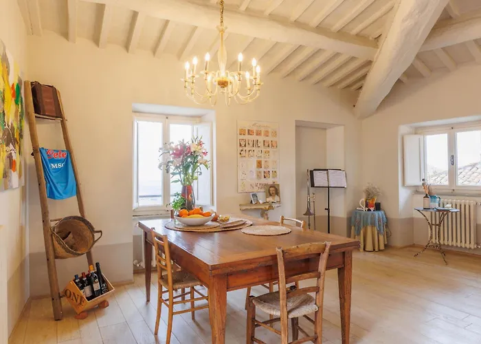 La Terrazza Sulla Valle *