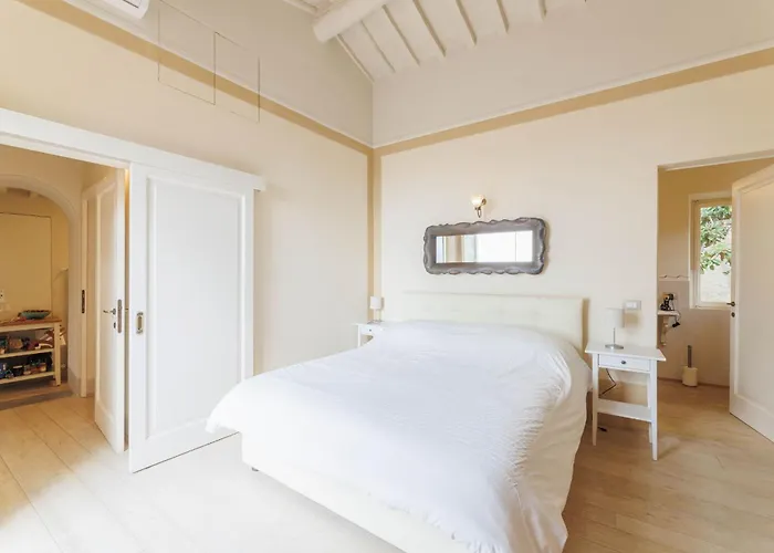 La Terrazza Sulla Valle Apartamento *