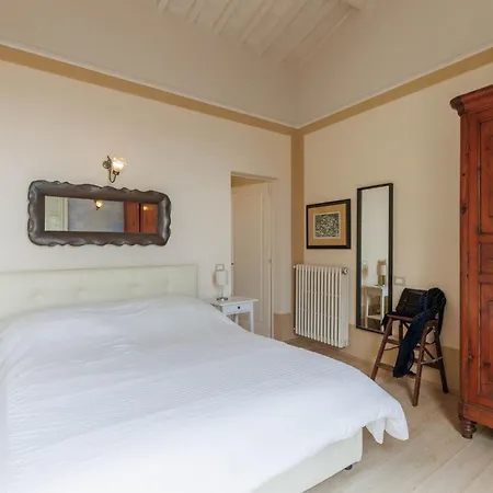 Apartman La Terrazza Sulla Valle