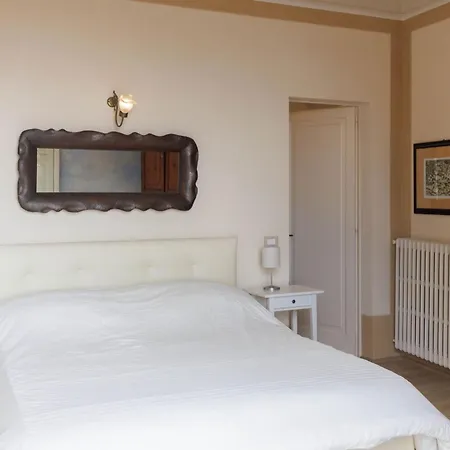 La Terrazza Sulla Valle Cortona