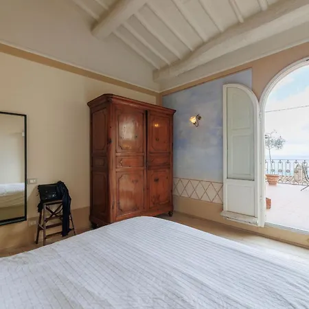 Apartman La Terrazza Sulla Valle Cortona