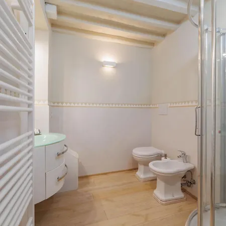 Appartement La Terrazza Sulla Valle