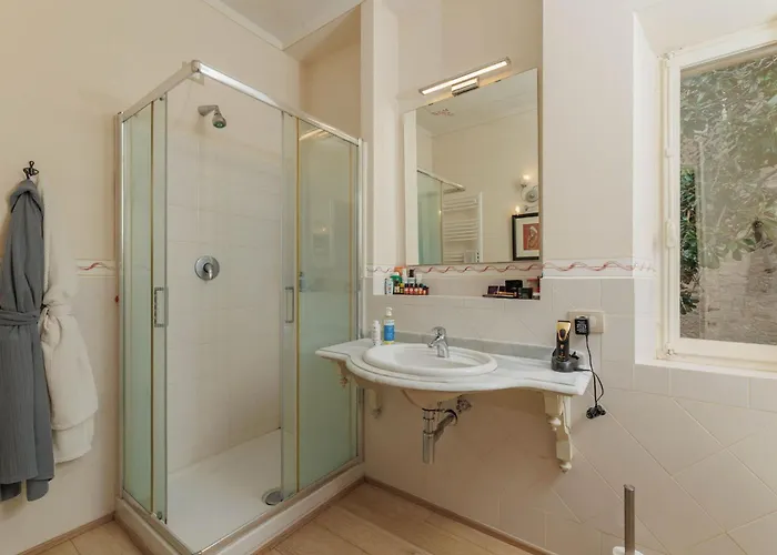 La Terrazza Sulla Valle * Cortona