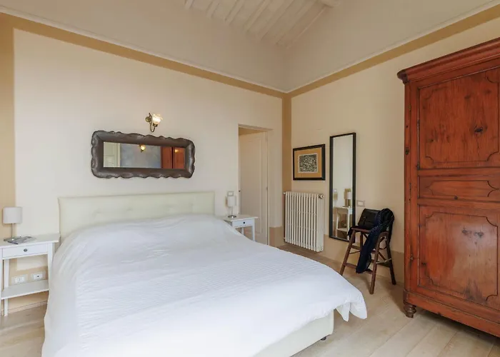 Apartman La Terrazza Sulla Valle