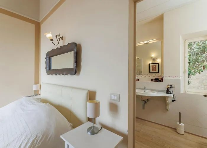 La Terrazza Sulla Valle * Cortona