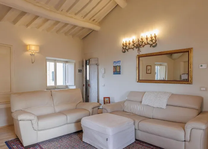 La Terrazza Sulla Valle