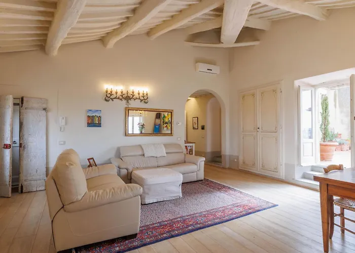 La Terrazza Sulla Valle